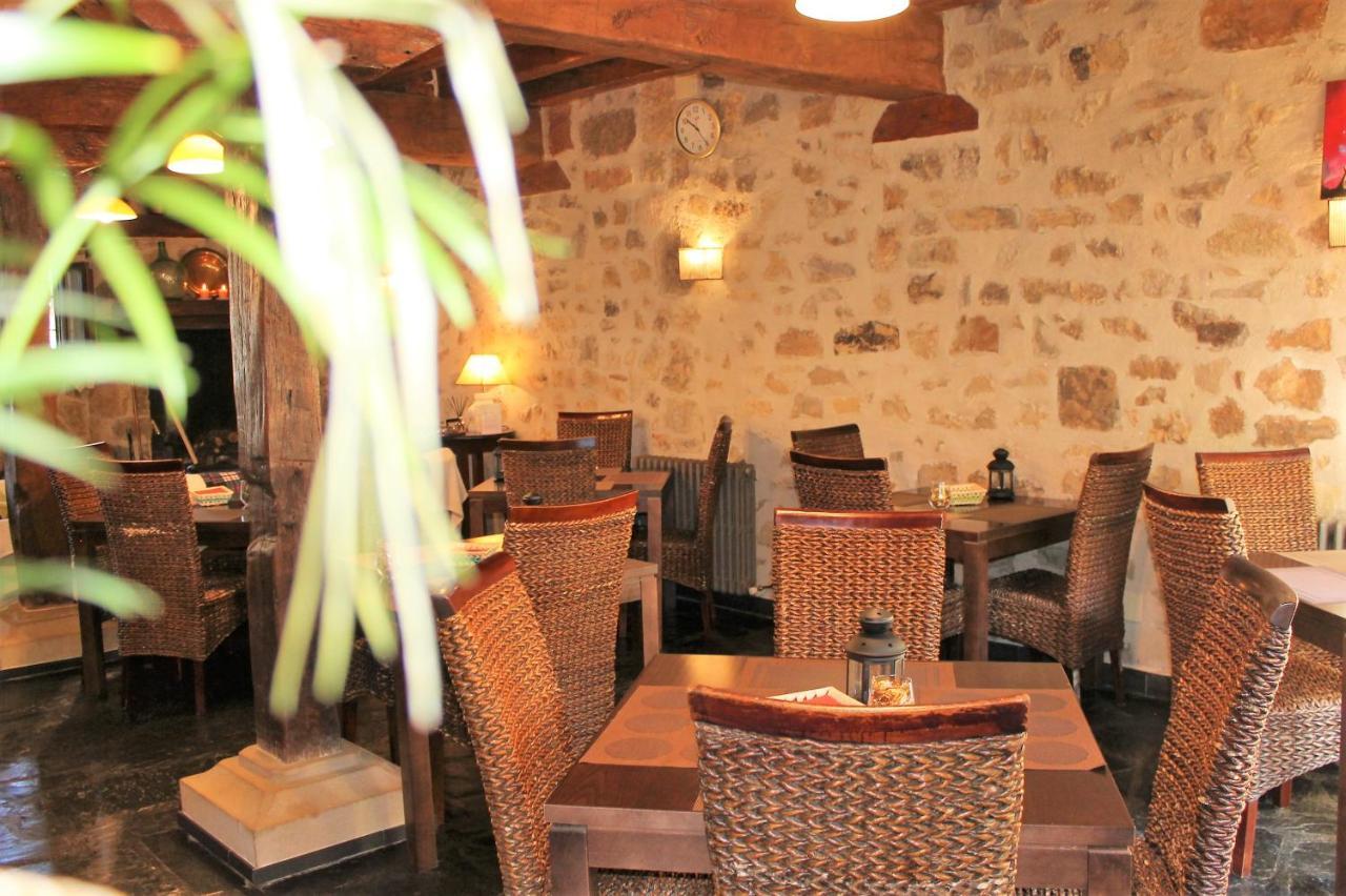 Hotel Rural El Arrabal Siguenza Esterno foto