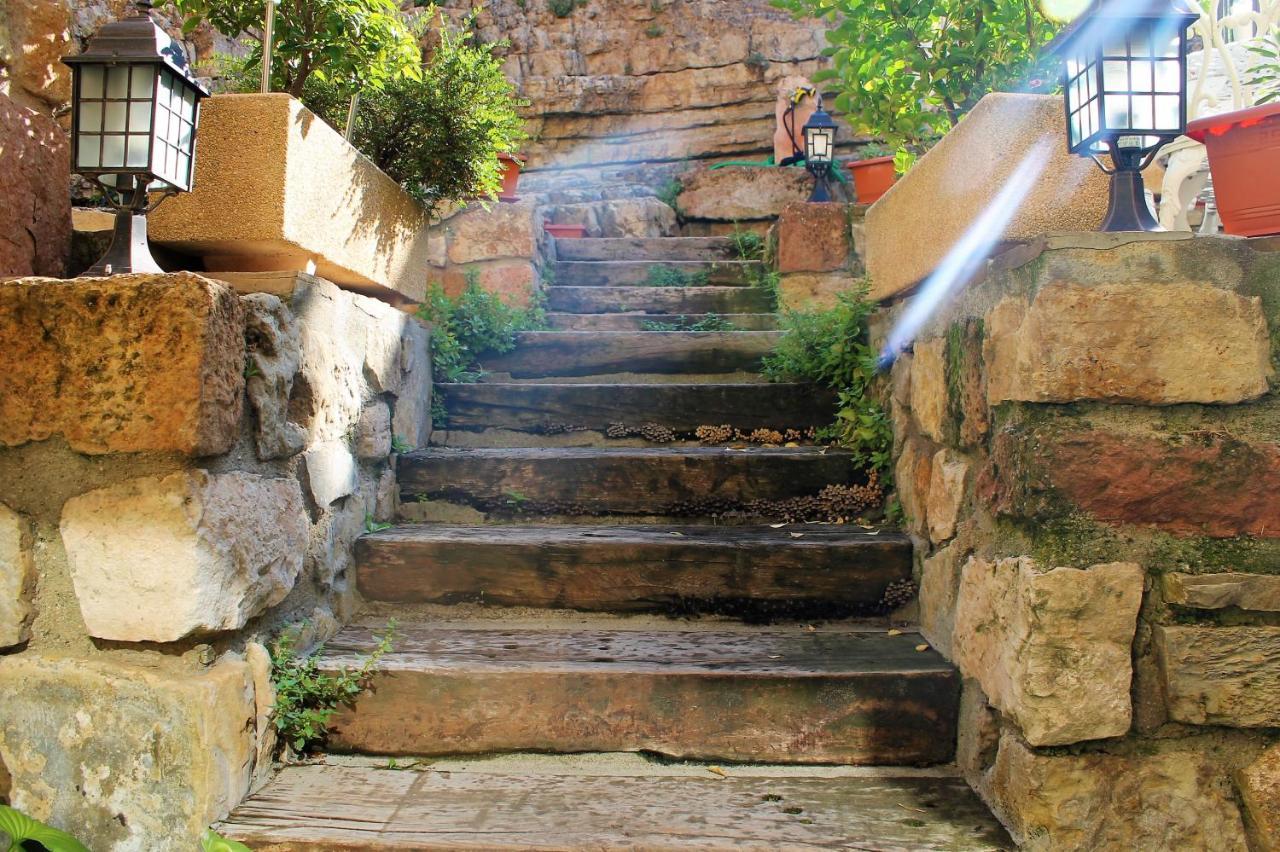 Hotel Rural El Arrabal Siguenza Esterno foto